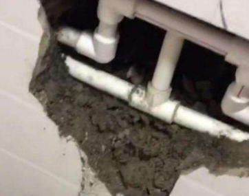 尧都卫生间漏水哪家好