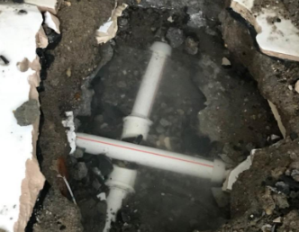 尧都卫生间防水公司