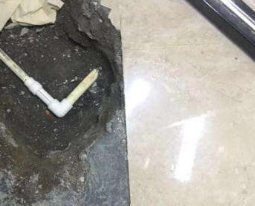 尧都卫生间测漏水多少钱
