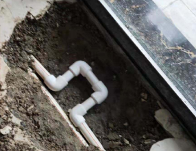 尧都卫生间测漏水哪家好