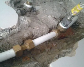 尧都测漏水多少钱