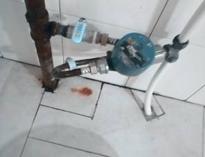 尧都水管维修24小时电话