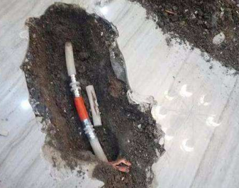 尧都水管维修哪家好
