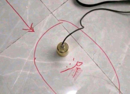 尧都卫生间测漏水多少钱