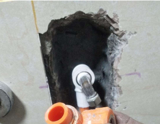 尧都卫生间测漏水哪家好