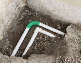 尧都卫生间测漏水价格多少