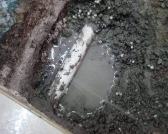 尧都卫生间测漏水哪家好