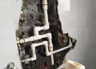 尧都卫生间测漏水价格多少