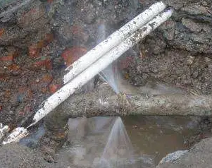 尧都水管维修费用是多少