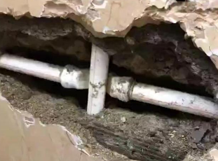 尧都水管维修哪家好