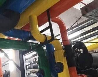 尧都水管维修多少钱
