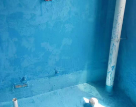 尧都卫生间防水多少钱