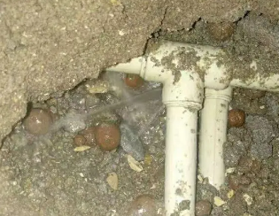 尧都卫生间测漏