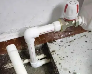 尧都卫生间测漏水多少钱