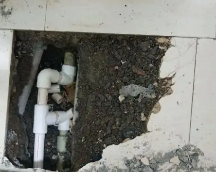 尧都卫生间测漏水哪家好