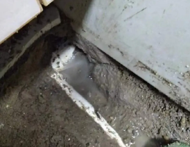 尧都卫生间测漏水多少钱