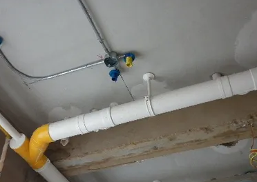 尧都水管维修多少钱