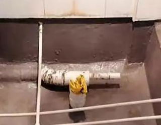 尧都卫生间测漏水服务电话