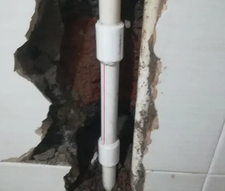 尧都卫生间测漏水的相关案例
