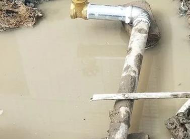 尧都测漏水公司电话